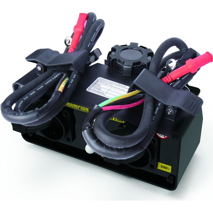 Para-Link Champion 500740-EU-SC