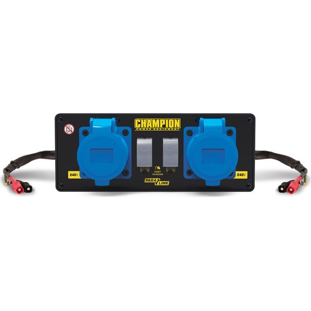 Para-Link Champion 75500i-EU-SC