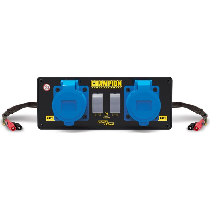 Para-Link Champion 75500i-EU-SC