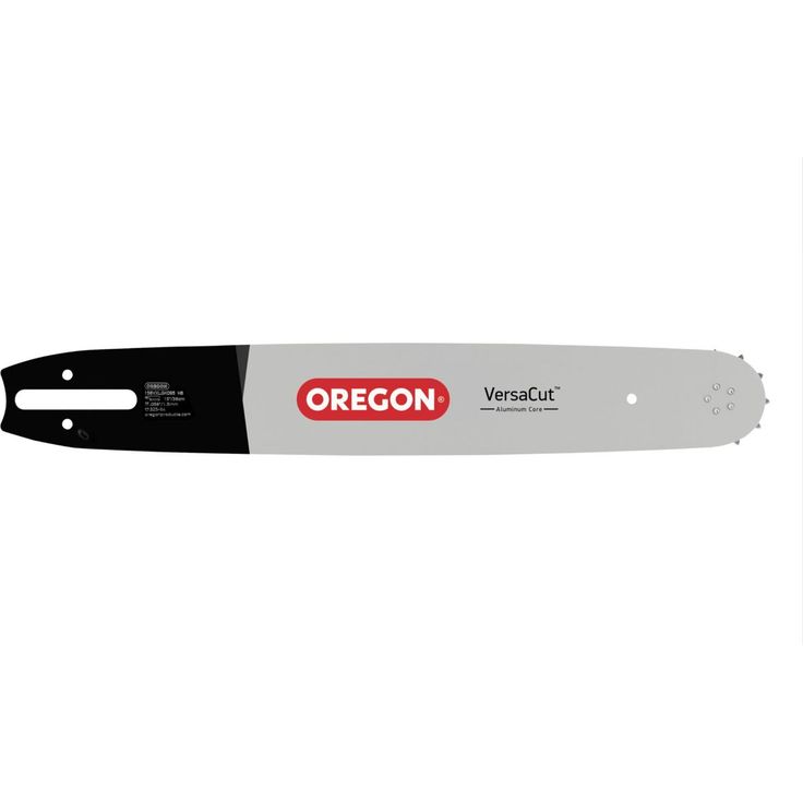 Ketjusahan terälevy Oregon VersaCut 16 tuumaa 1.5mm 3/8