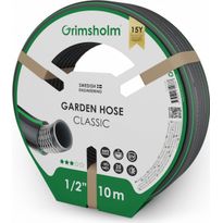 Puutarhaletku Grimsholm Classic 1/2&quot;