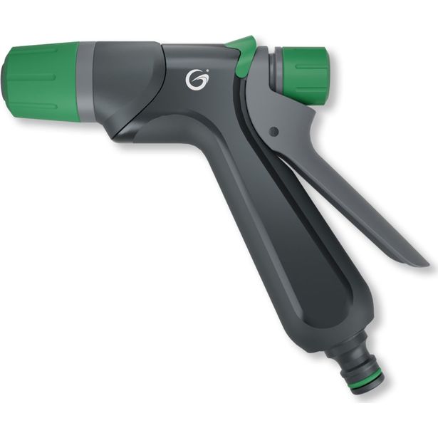 Suihkupistooli Grimsholm Jet Tech