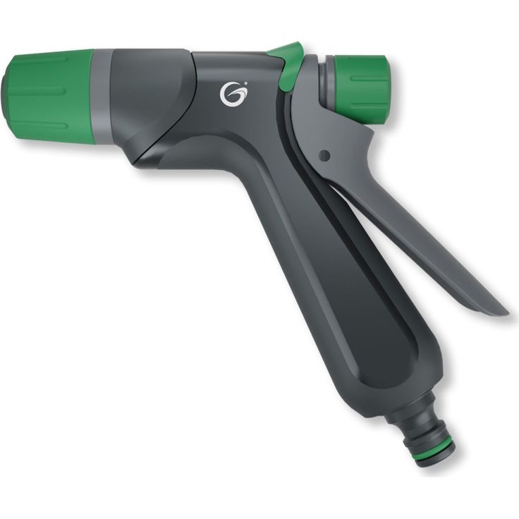 Suihkupistooli Grimsholm Jet Tech