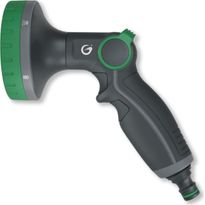 Suihkupistooli Grimsholm Multi Thumb Control