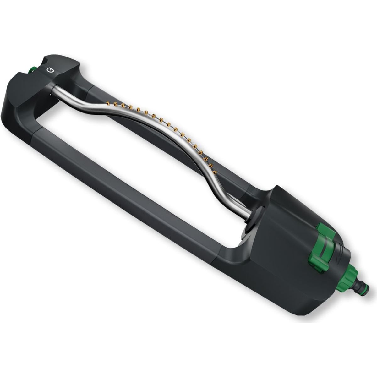 Nelikulmainen sadetin Grimsholm Classic