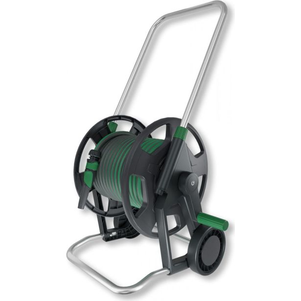 Letkukelavaunu Grimsholm Classic Wheel Set