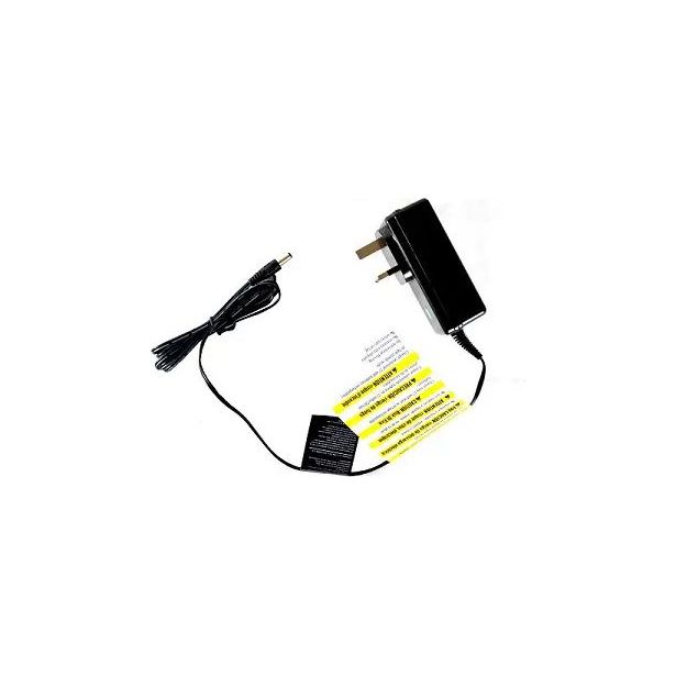 Laturi Champion Smart 220-240v AC-DC
