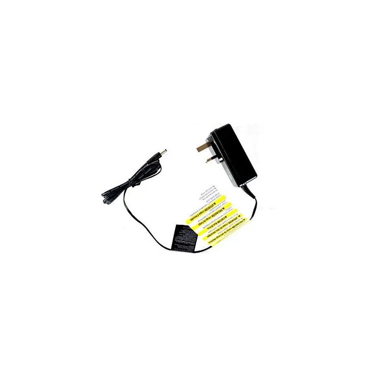 Laturi Champion Smart 220-240v AC-DC