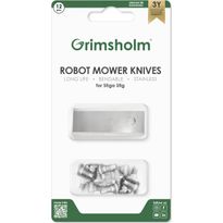 Terät Grimsholm Stiga Stig 12kpl