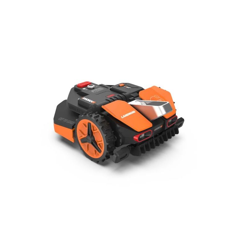 Robottiruohonleikkuri Worx Landroid Vision L1300