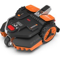 Robottiruohonleikkuri Worx Landroid Vision L1600