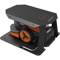 Robottiruohonleikkurin katos Worx Landroid Vision