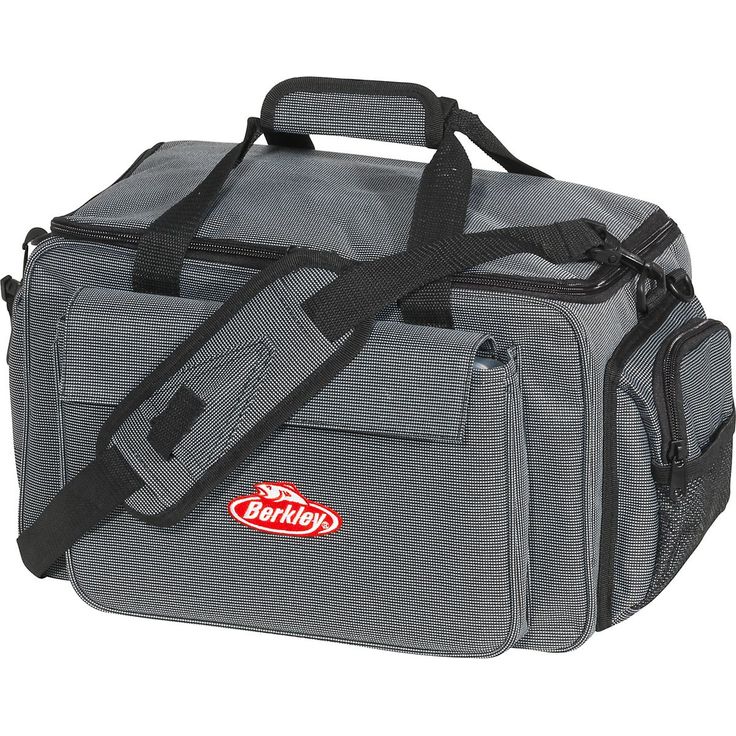 Viehelaukku Berkley Midi Ranger Bag 5 vieherasiaa