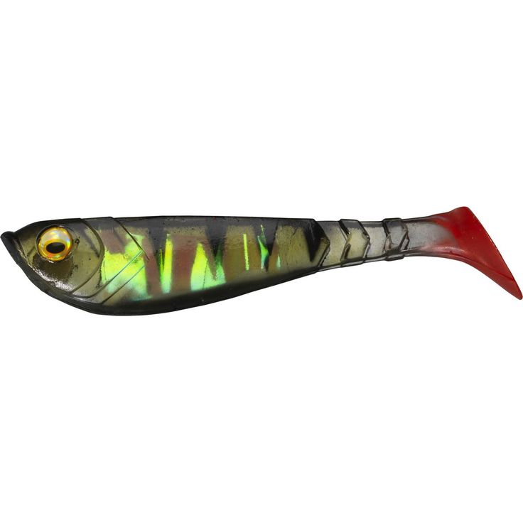 Jigiviehe Berkley Pulse Shad