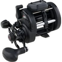 Hyrräkela Abugarcia Altum DLC Syncro