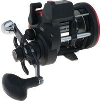 Hyrräkela Abugarcia Alphamar LC 20 Syncro