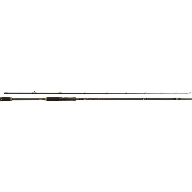 Heittovapa Abugarcia Mass Beat II 862 XH 259cm (8'6'') 50-140g