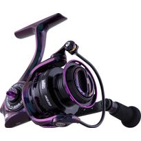 Avokela Abugarcia Revo Ike 30
