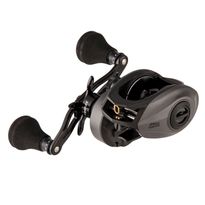 Hyrräkela Abugarcia Revo Beast 40