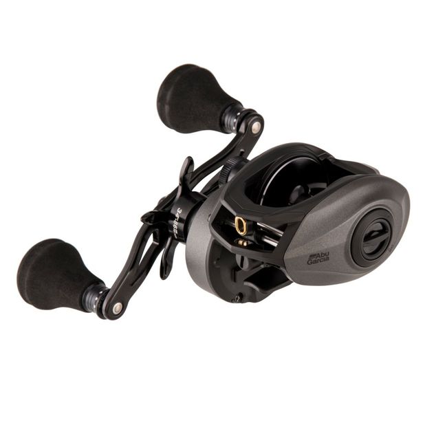 Hyrräkela Abugarcia Revo Beast 40