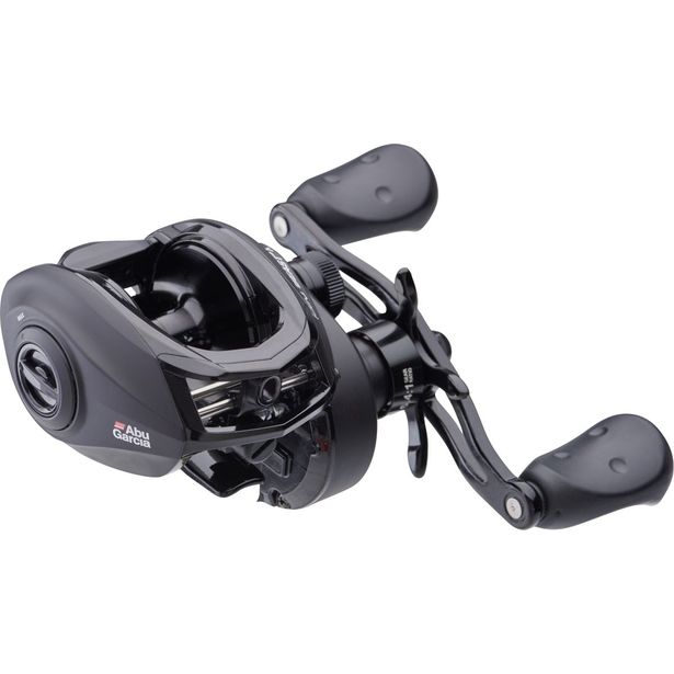 Hyrräkela Abugarcia Revo Beastx41 LH