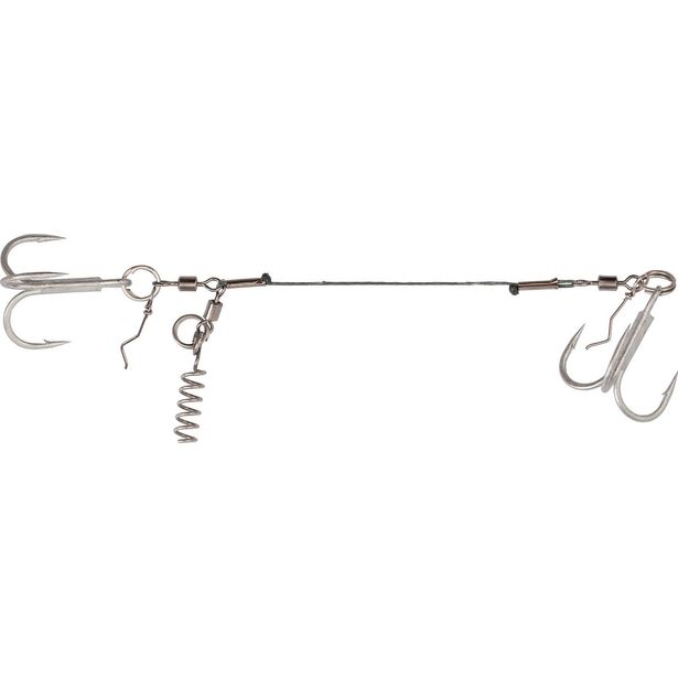 Stinger Abu Garcia Beast 2kpl