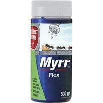 Muurahaismyrkky Protect Home Myrr 500g