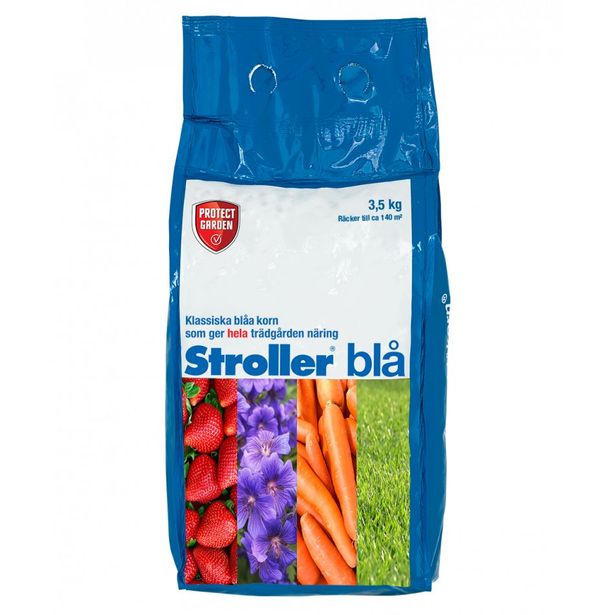 Lannoite Protectgarden 3.5kg Stroller Sininen