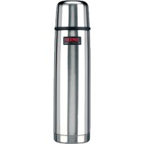 Terästermos Thermos Light &amp; Compact teräs eri kokoja