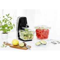 Vakuumipakkauslaite FoodSaver Fresh FFS010X