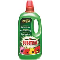Huonekasvilannoite Substral 1l