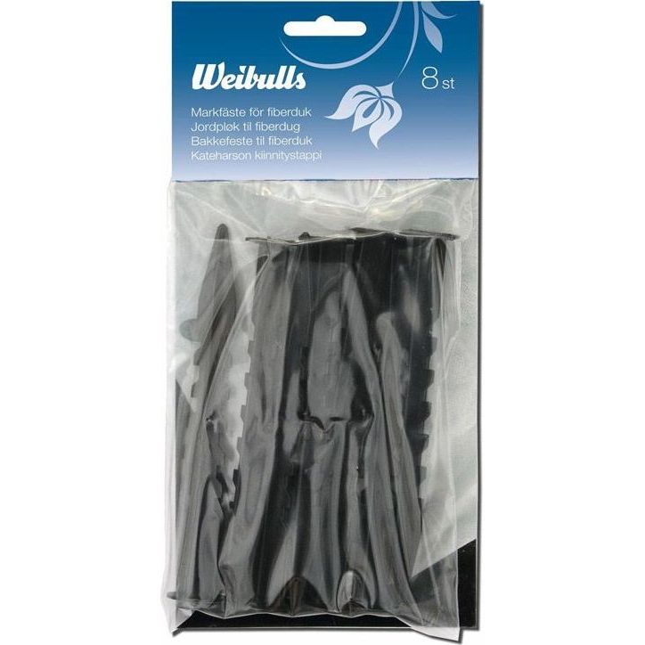 Maakiinnike Weibulls kuitukangasta varten