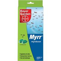 Muurahaisrasia Protect Home Myrdosa Myrr 2kpl