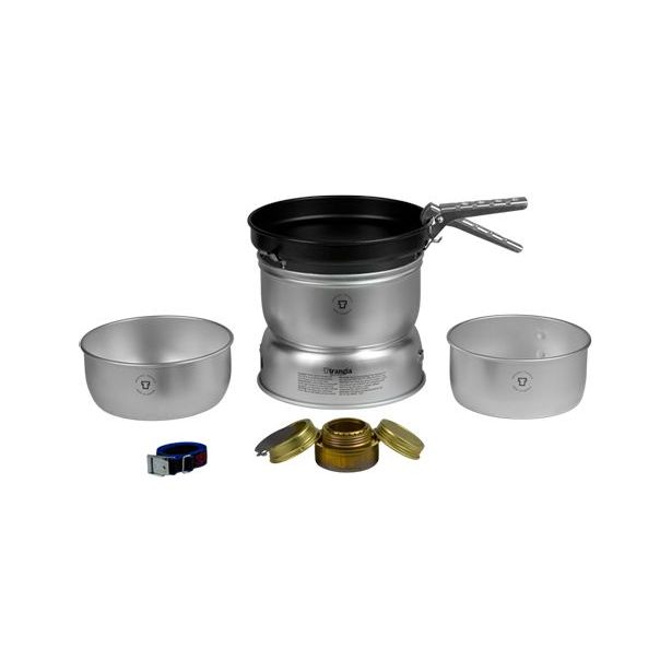 Retkikeitin Trangia 25-3 UL
