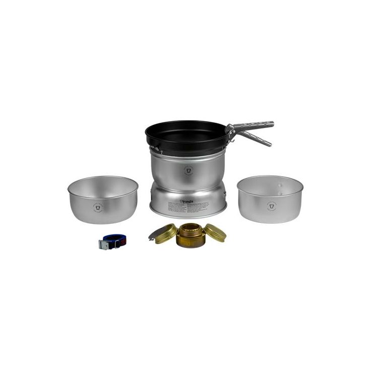 Retkikeitin Trangia 25-3 UL