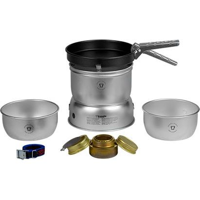 Retkikeitin Trangia 27-3 UL