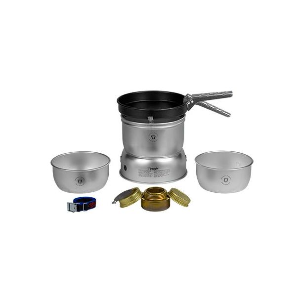 Retkikeitin Trangia 27-3 UL