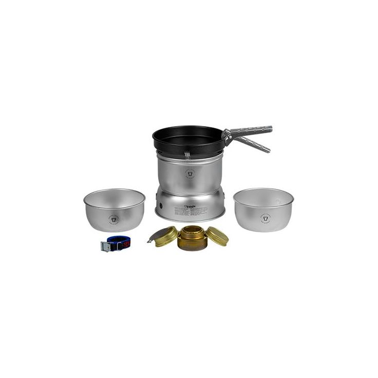 Retkikeitin Trangia 27-3 UL