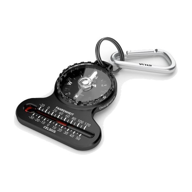 Kompassi Silva Pocket Compass