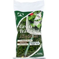 Puutarhalannoite Tergent Kaikki puutarhaan 10kg