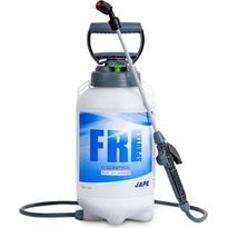 Matalapainesumutin Jape Frisprutan V Control 5l