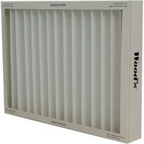 SMF-suodatin Woods DS/ED/TDR/SW/DK/LD-ilmankuivaimille