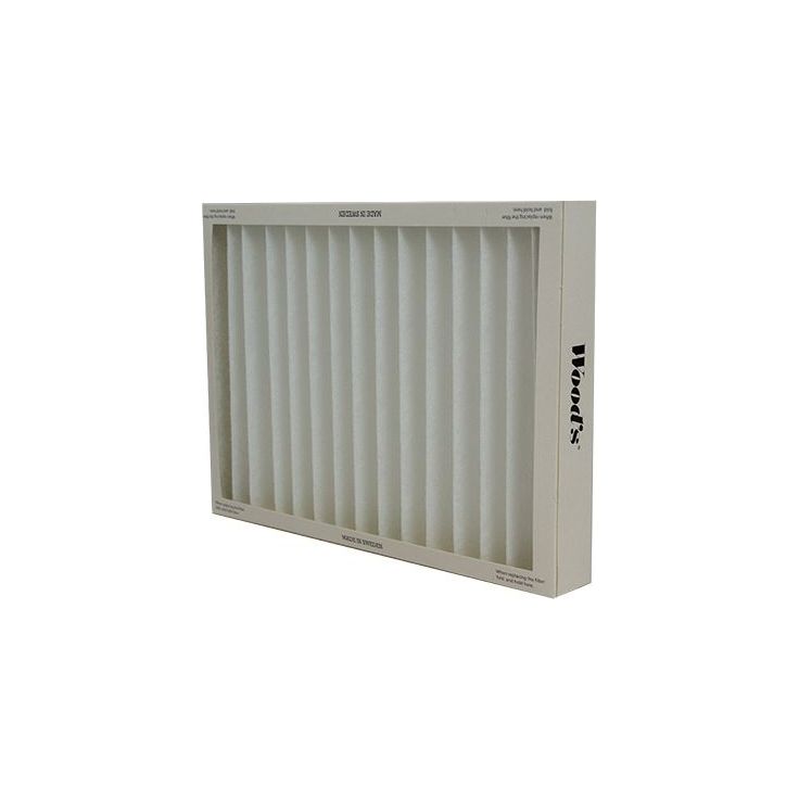 SMF-suodatin Woods DS/ED/TDR/SW/DK/LD-ilmankuivaimille