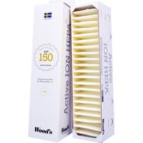 HEPA-suodatin Woods ELFI 150