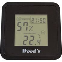 Kosteusmittari Wood&#039;s WHG1
