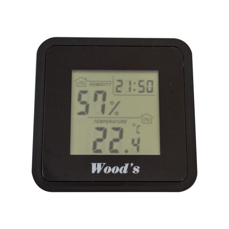 Kosteusmittari Wood's WHG1