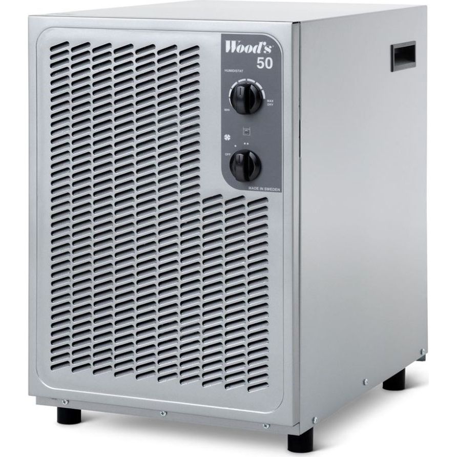 Ilmankuivain Woods DSC50FM