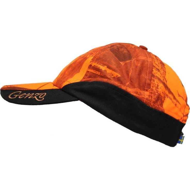 Lippis Genzo Camo Blaze