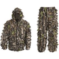 Naamiointipuku 5etta takki + housut