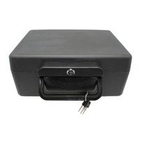 Paloturvakaappi Basic A4
